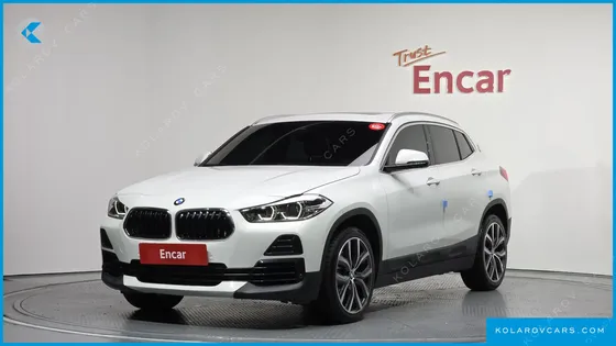 BMW X2 XDRIVE20I ADVANTAGE