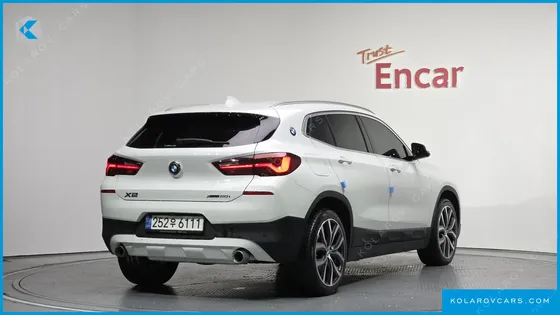 BMW X2 XDRIVE20I ADVANTAGE
