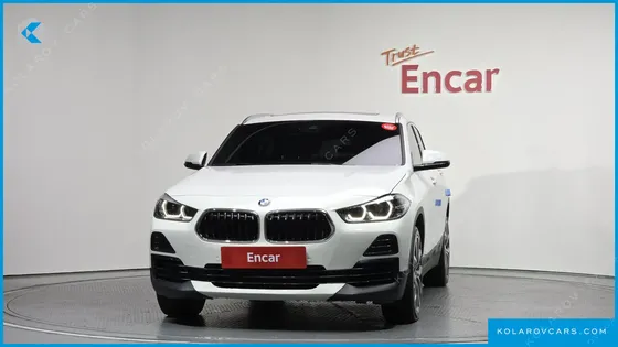 BMW X2 XDRIVE20I ADVANTAGE