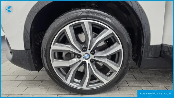 BMW X2 XDRIVE20I ADVANTAGE