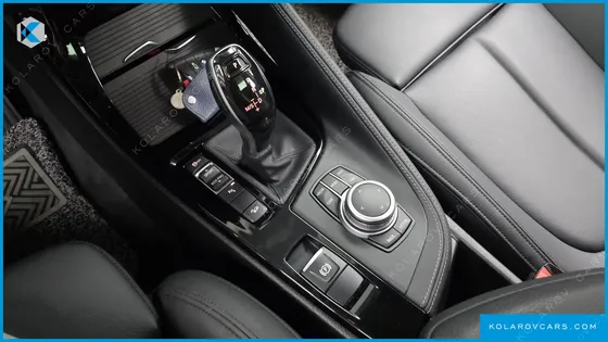 BMW X2 XDRIVE20I ADVANTAGE
