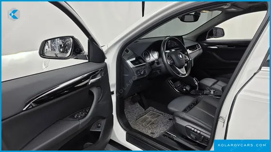 BMW X2 XDRIVE20I ADVANTAGE