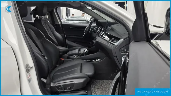 BMW X2 XDRIVE20I ADVANTAGE