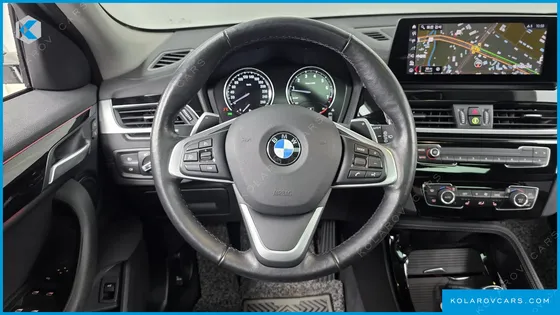 BMW X2 XDRIVE20I ADVANTAGE