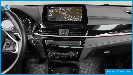 BMW X2 XDRIVE20I ADVANTAGE