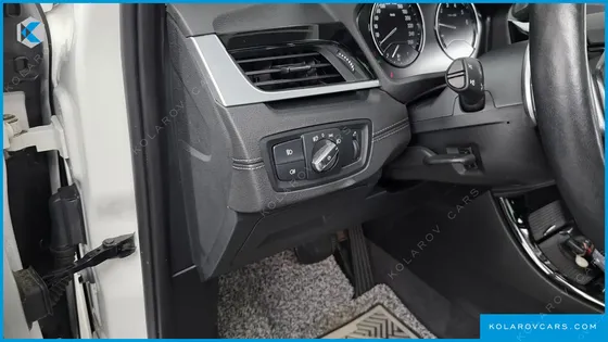 BMW X2 XDRIVE20I ADVANTAGE