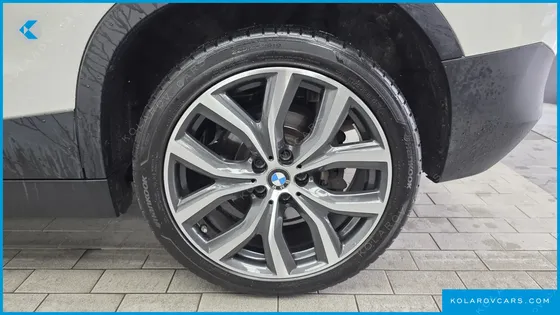 BMW X2 XDRIVE20I ADVANTAGE