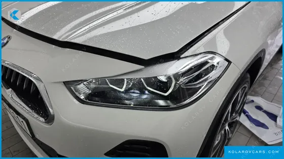 BMW X2 XDRIVE20I ADVANTAGE