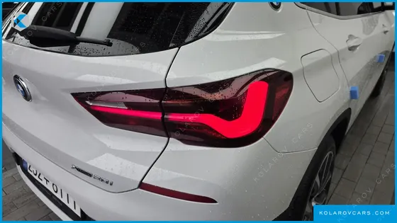 BMW X2 XDRIVE20I ADVANTAGE