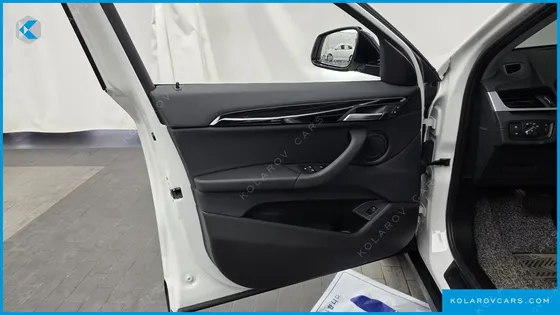BMW X2 XDRIVE20I ADVANTAGE