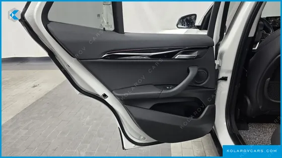 BMW X2 XDRIVE20I ADVANTAGE