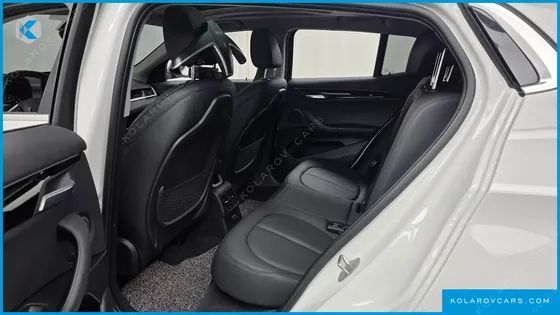 BMW X2 XDRIVE20I ADVANTAGE