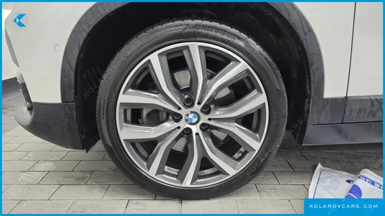 BMW X2 XDRIVE20I ADVANTAGE