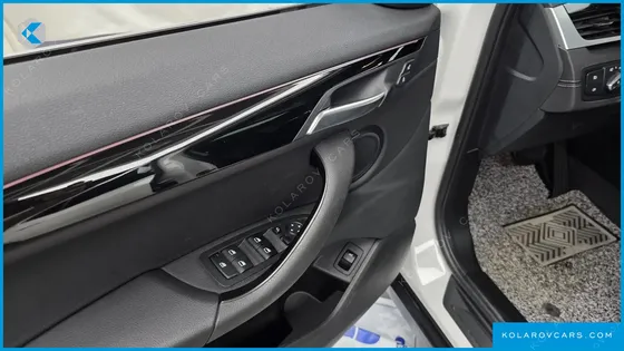 BMW X2 XDRIVE20I ADVANTAGE