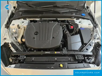 VOLVO V60 B5 ULTRA AWD