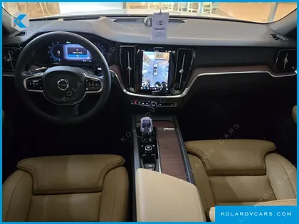 VOLVO V60 B5 ULTRA AWD