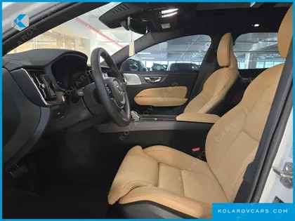 VOLVO V60 B5 ULTRA AWD