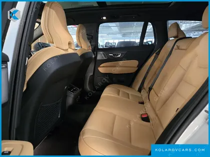 VOLVO V60 B5 ULTRA AWD