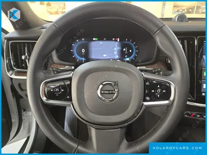 VOLVO V60 B5 ULTRA AWD