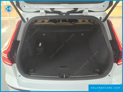 VOLVO V60 B5 ULTRA AWD
