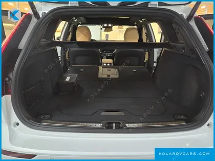 VOLVO V60 B5 ULTRA AWD