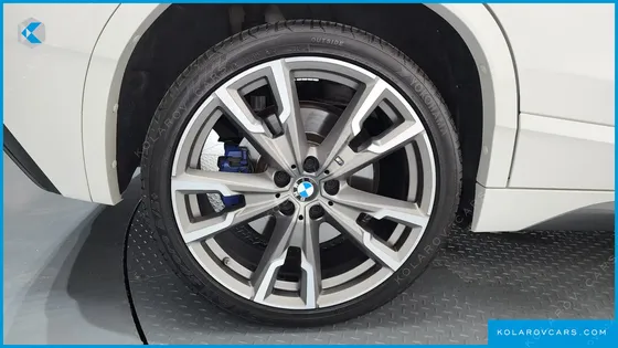 BMW X2 XDRIVE M35I