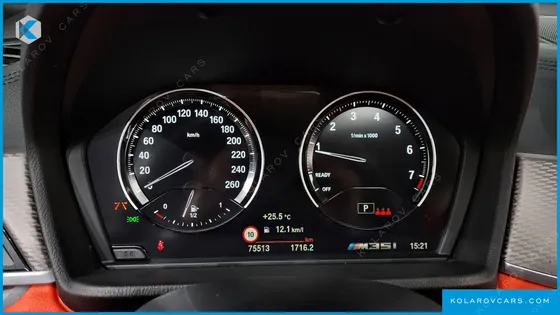 BMW X2 XDRIVE M35I