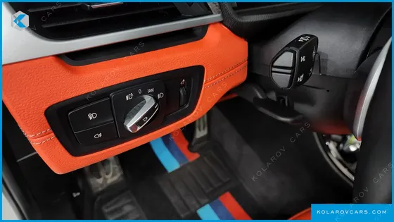 BMW X2 XDRIVE M35I