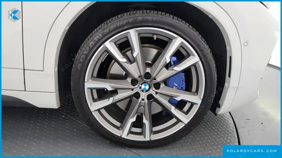 BMW X2 XDRIVE M35I