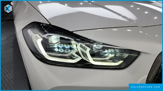 BMW X2 XDRIVE M35I