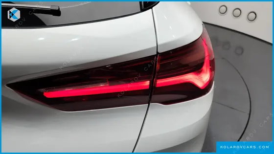 BMW X2 XDRIVE M35I