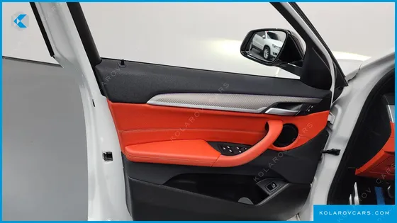 BMW X2 XDRIVE M35I