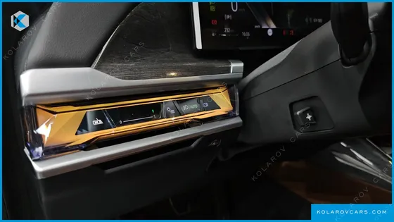 BMW 7 SERIES 740I SDRIVE M SPORT