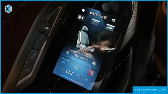 BMW 7 SERIES 740I SDRIVE M SPORT