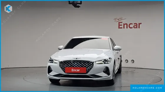 GENESIS G70 2.0T AWD