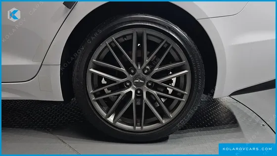 GENESIS G70 2.0T AWD