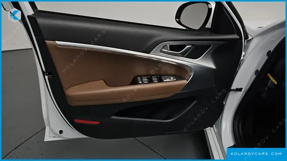 GENESIS G70 2.0T AWD