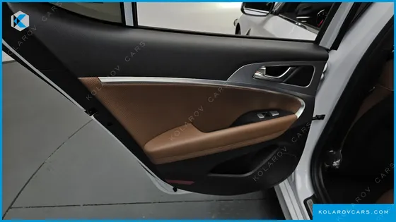 GENESIS G70 2.0T AWD