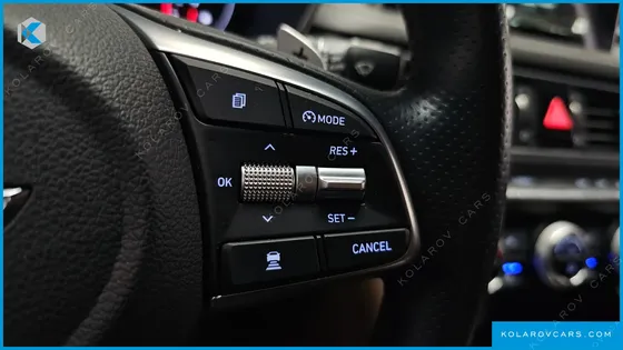 GENESIS G70 2.0T AWD