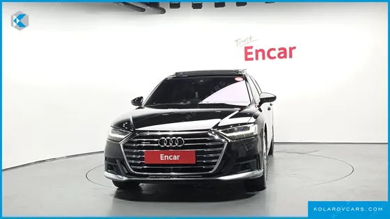 AUDI A8 55 TFSI QUATTRO LWB