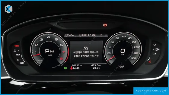 AUDI A8 55 TFSI QUATTRO LWB