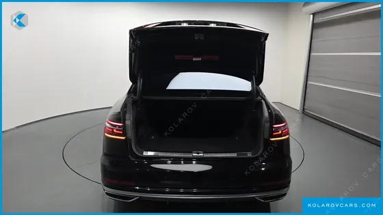 AUDI A8 55 TFSI QUATTRO LWB