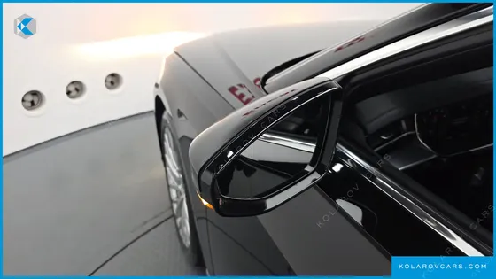 AUDI A8 55 TFSI QUATTRO LWB