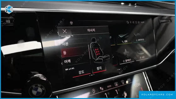 AUDI A8 55 TFSI QUATTRO LWB