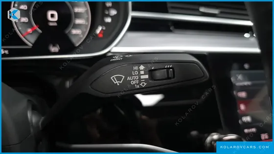 AUDI A8 55 TFSI QUATTRO LWB