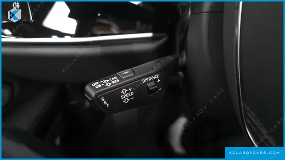 AUDI A8 55 TFSI QUATTRO LWB