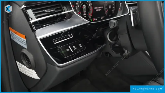 AUDI A8 55 TFSI QUATTRO LWB