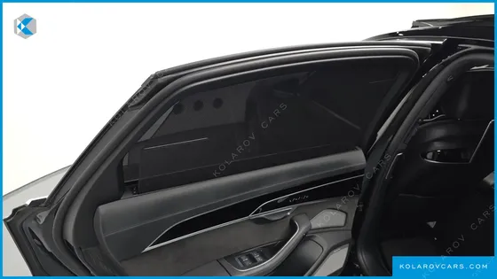 AUDI A8 55 TFSI QUATTRO LWB