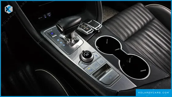 GENESIS G70 2.0T