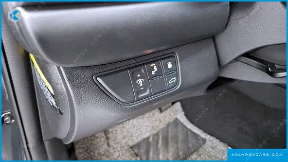 GENESIS G70 2.0T
